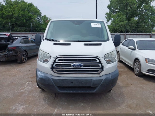 Aukcja sprzedaży 2016 Ford Transit-350 Xl/xlt, vin: 1FBZX2ZM4GKB11366, numer aukcji: 45434750