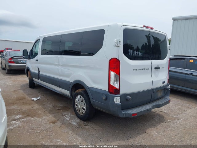 Aukcja sprzedaży 2016 Ford Transit-350 Xl/xlt, vin: 1FBZX2ZM4GKB11366, numer aukcji: 45434750