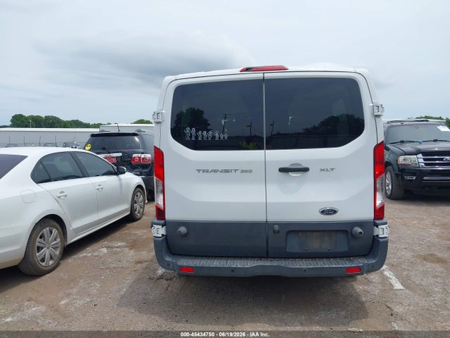 Aukcja sprzedaży 2016 Ford Transit-350 Xl/xlt, vin: 1FBZX2ZM4GKB11366, numer aukcji: 45434750