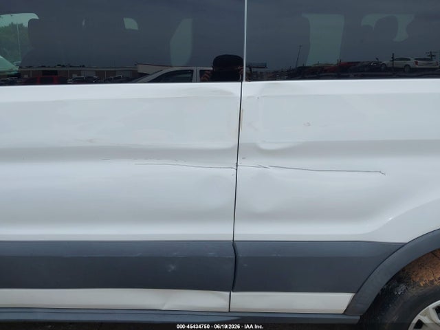 Aukcja sprzedaży 2016 Ford Transit-350 Xl/xlt, vin: 1FBZX2ZM4GKB11366, numer aukcji: 45434750