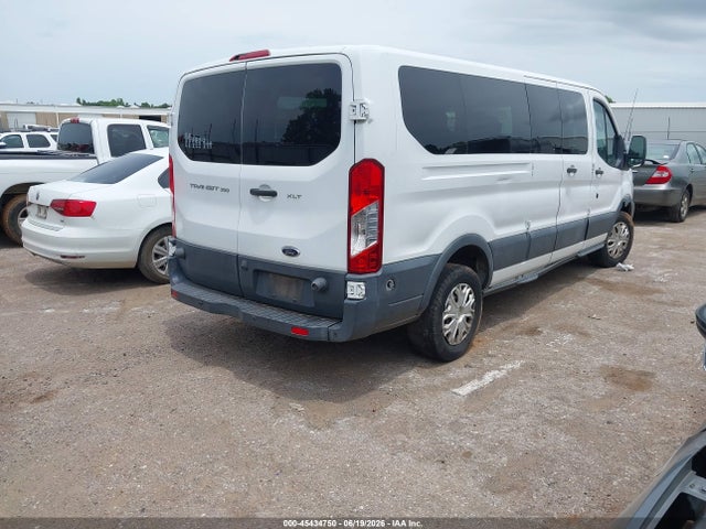 Aukcja sprzedaży 2016 Ford Transit-350 Xl/xlt, vin: 1FBZX2ZM4GKB11366, numer aukcji: 45434750