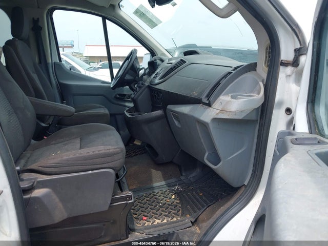 Aukcja sprzedaży 2016 Ford Transit-350 Xl/xlt, vin: 1FBZX2ZM4GKB11366, numer aukcji: 45434750