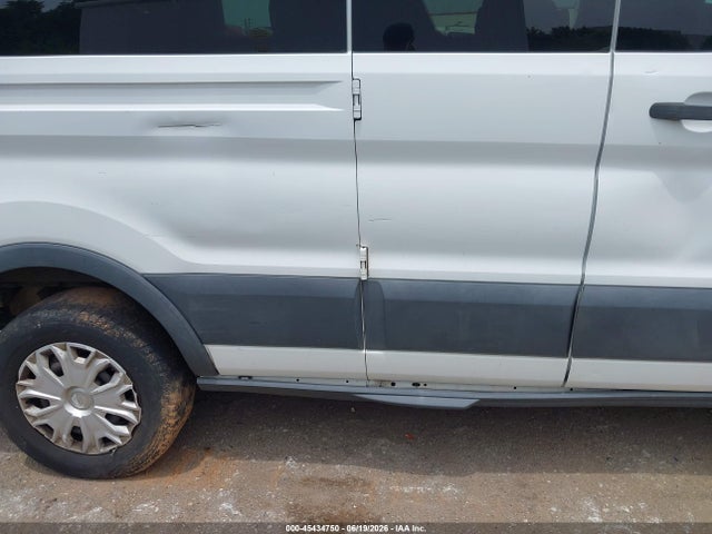 Aukcja sprzedaży 2016 Ford Transit-350 Xl/xlt, vin: 1FBZX2ZM4GKB11366, numer aukcji: 45434750