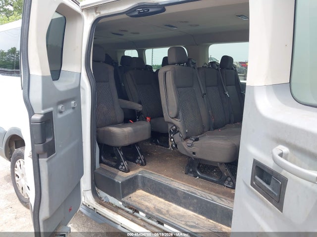 Aukcja sprzedaży 2016 Ford Transit-350 Xl/xlt, vin: 1FBZX2ZM4GKB11366, numer aukcji: 45434750