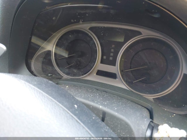 Продаж на аукціоні авто 2009 Lexus Is 250, vin: JTHBK262292084457, номер лоту: 45434753