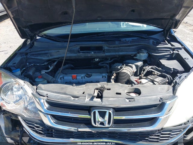 2010 Honda Cr-v Ex მანქანა იყიდება აუქციონზე, vin: 5J6RE4H54AL019998, აუქციონის ნომერი: 45434754
