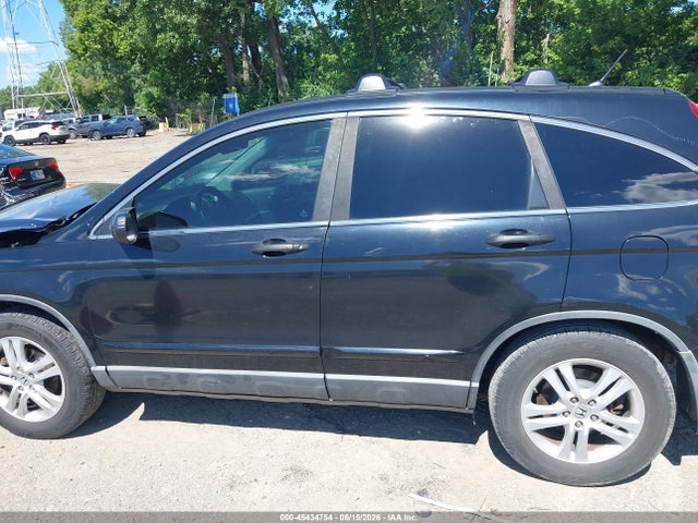 2010 Honda Cr-v Ex მანქანა იყიდება აუქციონზე, vin: 5J6RE4H54AL019998, აუქციონის ნომერი: 45434754