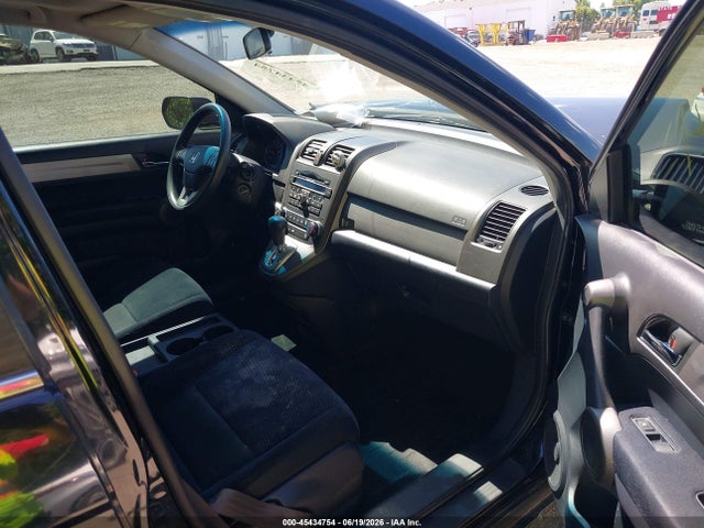 2010 Honda Cr-v Ex მანქანა იყიდება აუქციონზე, vin: 5J6RE4H54AL019998, აუქციონის ნომერი: 45434754