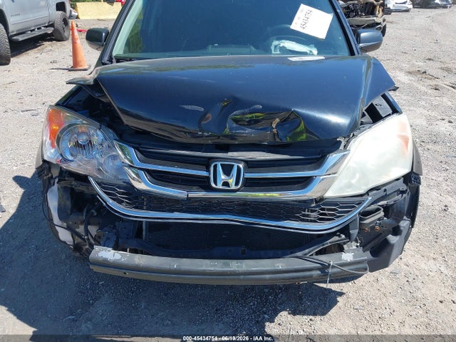 2010 Honda Cr-v Ex მანქანა იყიდება აუქციონზე, vin: 5J6RE4H54AL019998, აუქციონის ნომერი: 45434754