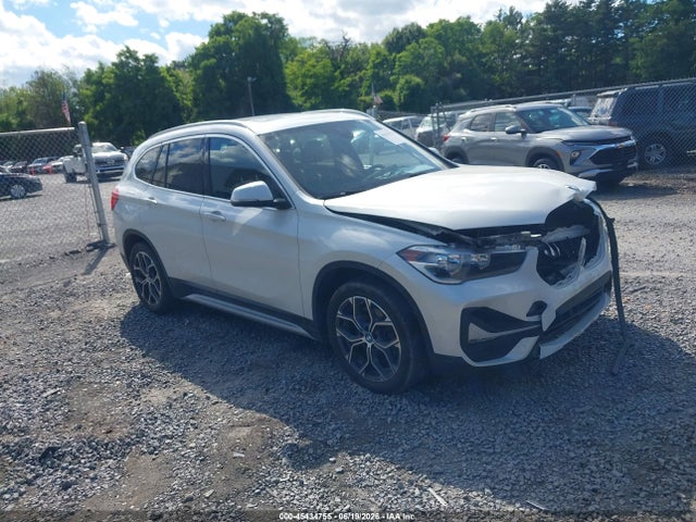 2020 Bmw X1 Xdrive28i მანქანა იყიდება აუქციონზე, vin: WBXJG9C02L5R84939, აუქციონის ნომერი: 45434755