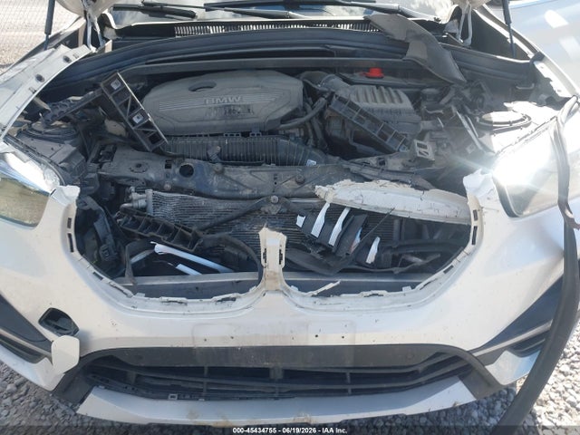2020 Bmw X1 Xdrive28i მანქანა იყიდება აუქციონზე, vin: WBXJG9C02L5R84939, აუქციონის ნომერი: 45434755