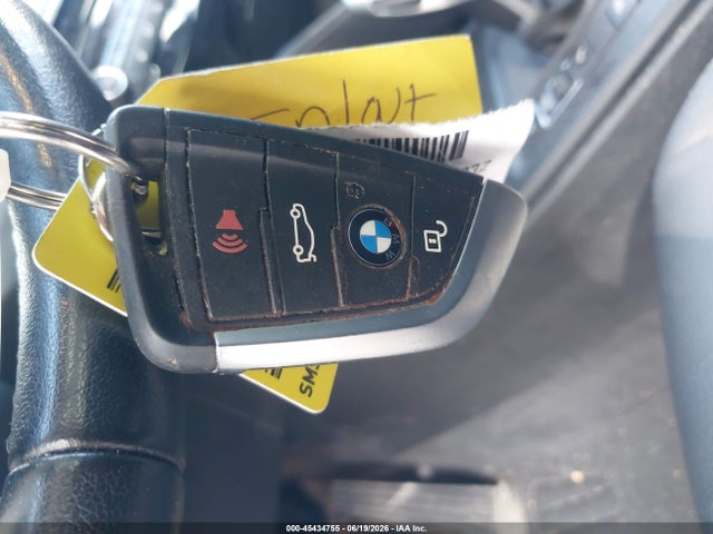 2020 Bmw X1 Xdrive28i მანქანა იყიდება აუქციონზე, vin: WBXJG9C02L5R84939, აუქციონის ნომერი: 45434755