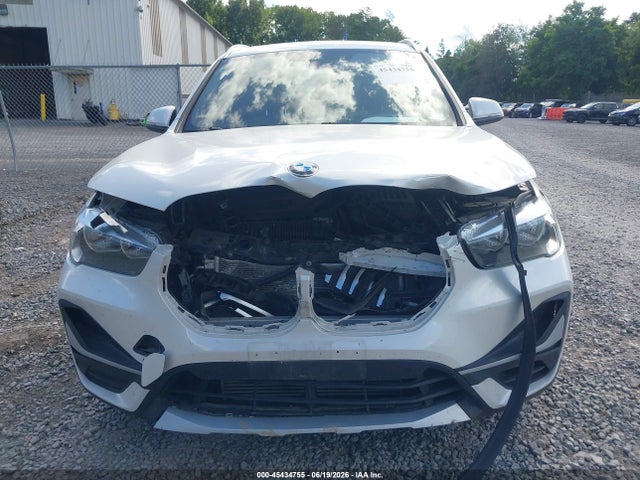 2020 Bmw X1 Xdrive28i მანქანა იყიდება აუქციონზე, vin: WBXJG9C02L5R84939, აუქციონის ნომერი: 45434755