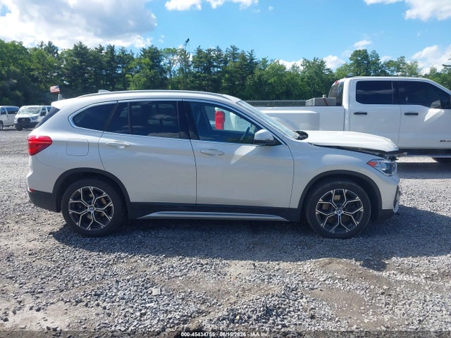2020 Bmw X1 Xdrive28i მანქანა იყიდება აუქციონზე, vin: WBXJG9C02L5R84939, აუქციონის ნომერი: 45434755