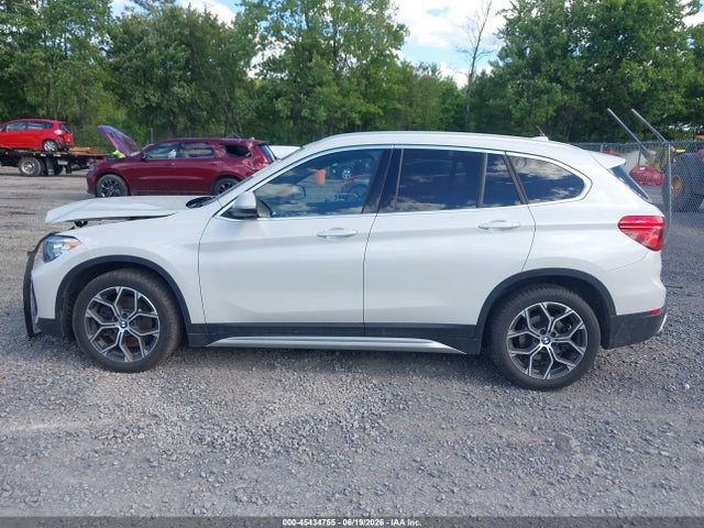 2020 Bmw X1 Xdrive28i მანქანა იყიდება აუქციონზე, vin: WBXJG9C02L5R84939, აუქციონის ნომერი: 45434755