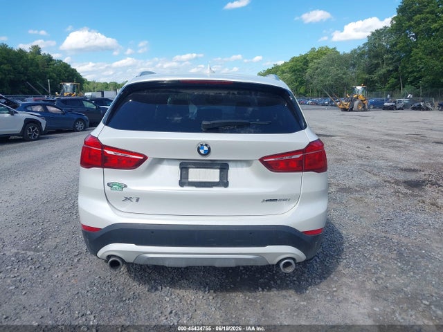 2020 Bmw X1 Xdrive28i მანქანა იყიდება აუქციონზე, vin: WBXJG9C02L5R84939, აუქციონის ნომერი: 45434755