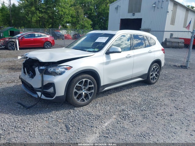 2020 Bmw X1 Xdrive28i მანქანა იყიდება აუქციონზე, vin: WBXJG9C02L5R84939, აუქციონის ნომერი: 45434755