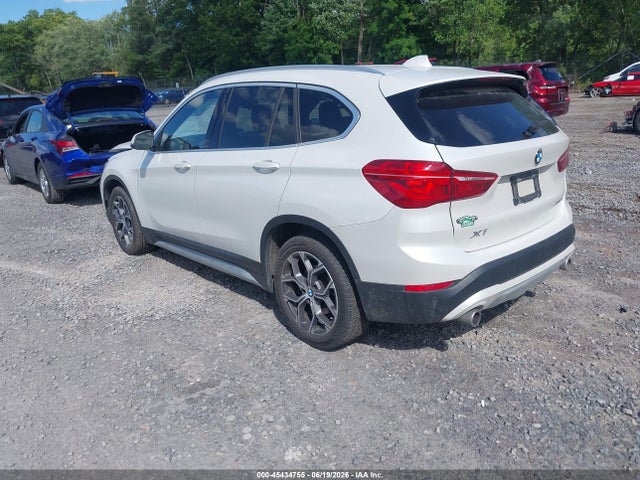 2020 Bmw X1 Xdrive28i მანქანა იყიდება აუქციონზე, vin: WBXJG9C02L5R84939, აუქციონის ნომერი: 45434755