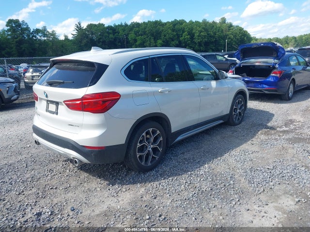 2020 Bmw X1 Xdrive28i მანქანა იყიდება აუქციონზე, vin: WBXJG9C02L5R84939, აუქციონის ნომერი: 45434755