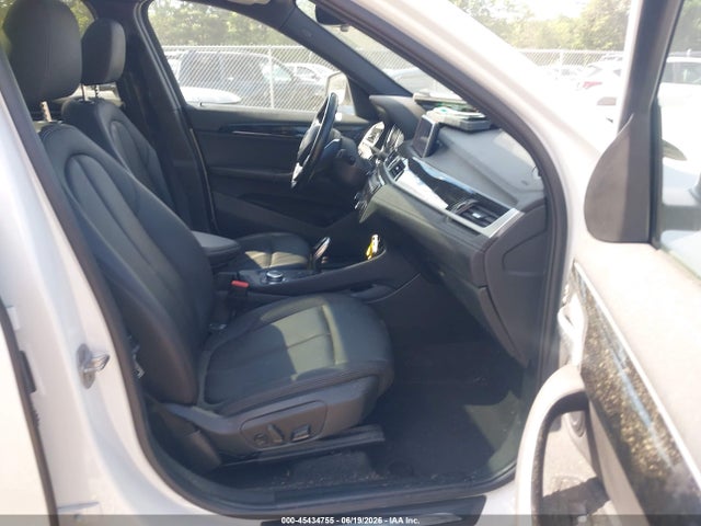 2020 Bmw X1 Xdrive28i მანქანა იყიდება აუქციონზე, vin: WBXJG9C02L5R84939, აუქციონის ნომერი: 45434755