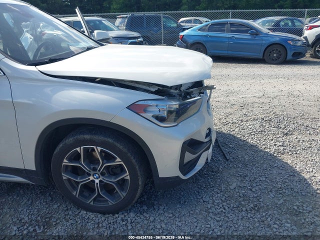 2020 Bmw X1 Xdrive28i მანქანა იყიდება აუქციონზე, vin: WBXJG9C02L5R84939, აუქციონის ნომერი: 45434755