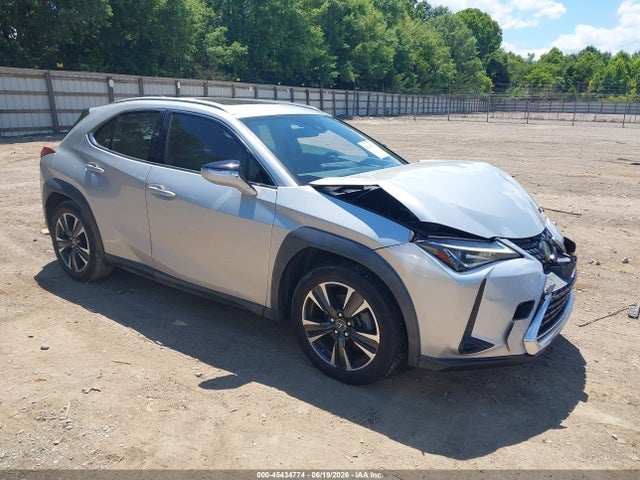 Aukcja sprzedaży 2019 Lexus Ux 200, vin: JTHY3JBH9K2004783, numer aukcji: 45434774
