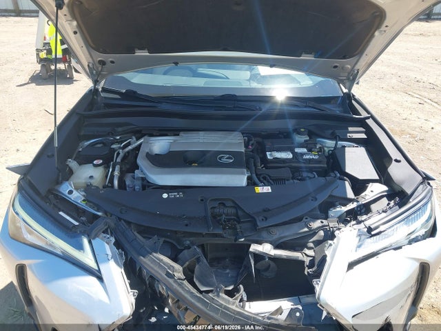Aukcja sprzedaży 2019 Lexus Ux 200, vin: JTHY3JBH9K2004783, numer aukcji: 45434774