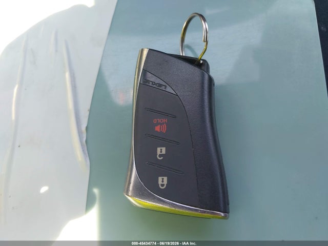 Aukcja sprzedaży 2019 Lexus Ux 200, vin: JTHY3JBH9K2004783, numer aukcji: 45434774