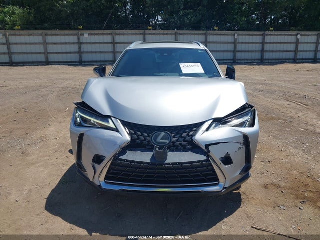 Aukcja sprzedaży 2019 Lexus Ux 200, vin: JTHY3JBH9K2004783, numer aukcji: 45434774