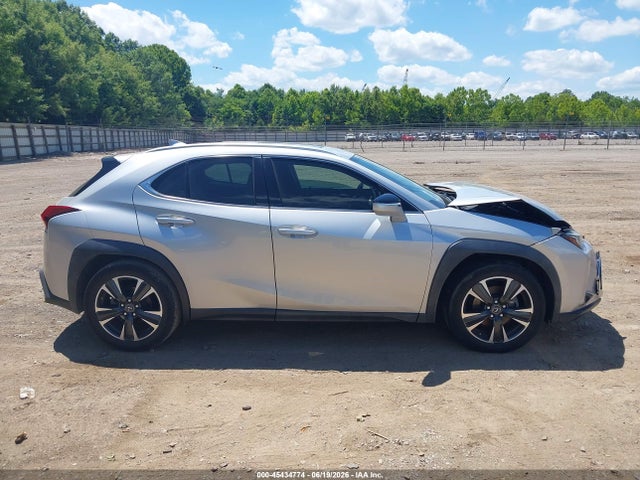Aukcja sprzedaży 2019 Lexus Ux 200, vin: JTHY3JBH9K2004783, numer aukcji: 45434774