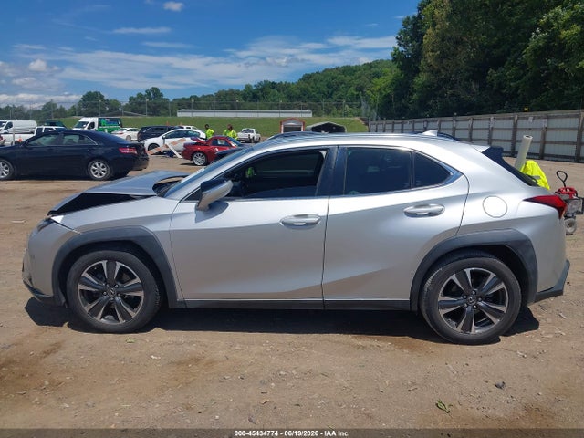 Aukcja sprzedaży 2019 Lexus Ux 200, vin: JTHY3JBH9K2004783, numer aukcji: 45434774