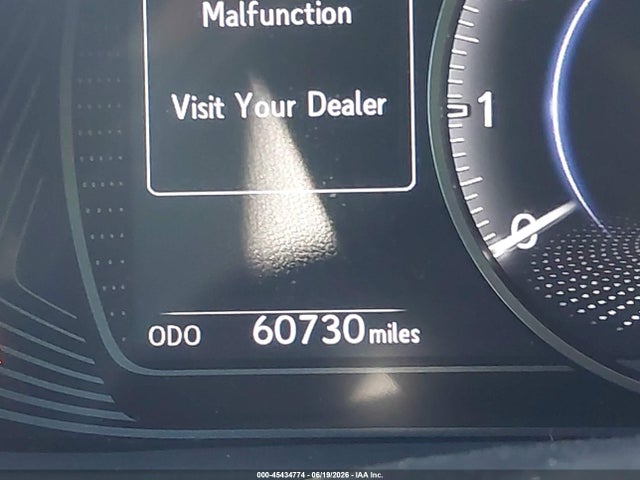 Aukcja sprzedaży 2019 Lexus Ux 200, vin: JTHY3JBH9K2004783, numer aukcji: 45434774