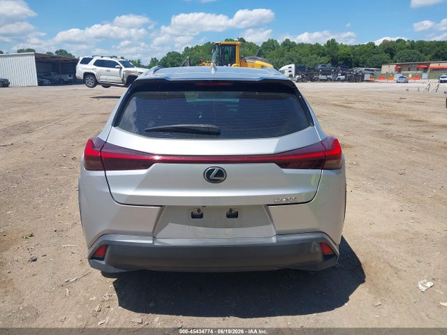Aukcja sprzedaży 2019 Lexus Ux 200, vin: JTHY3JBH9K2004783, numer aukcji: 45434774