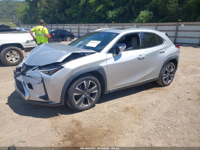 Aukcja sprzedaży 2019 Lexus Ux 200, vin: JTHY3JBH9K2004783, numer aukcji: 45434774