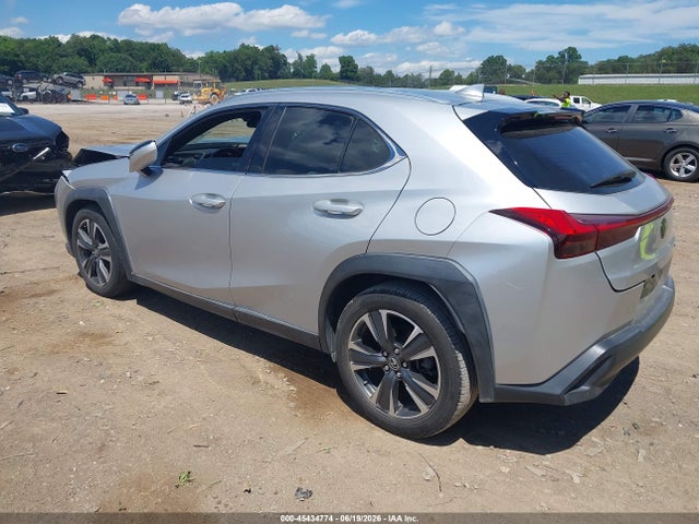 Aukcja sprzedaży 2019 Lexus Ux 200, vin: JTHY3JBH9K2004783, numer aukcji: 45434774