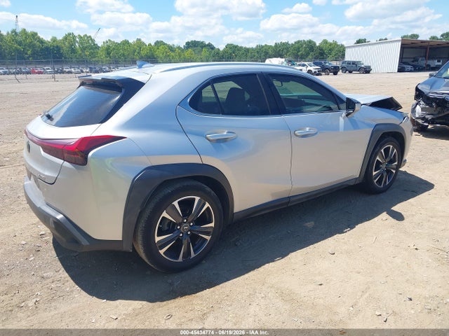 Aukcja sprzedaży 2019 Lexus Ux 200, vin: JTHY3JBH9K2004783, numer aukcji: 45434774