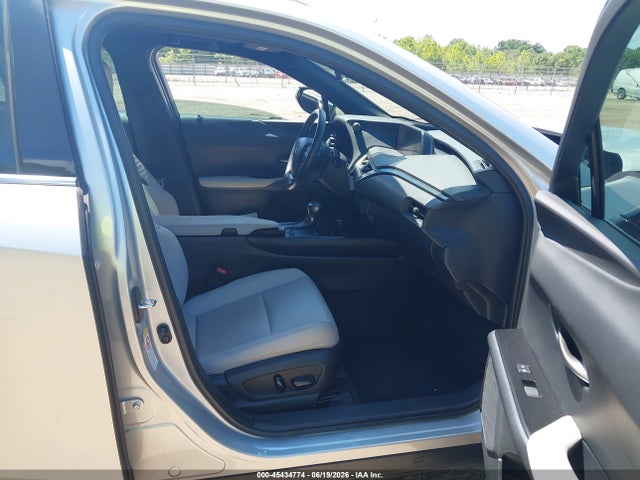 Aukcja sprzedaży 2019 Lexus Ux 200, vin: JTHY3JBH9K2004783, numer aukcji: 45434774