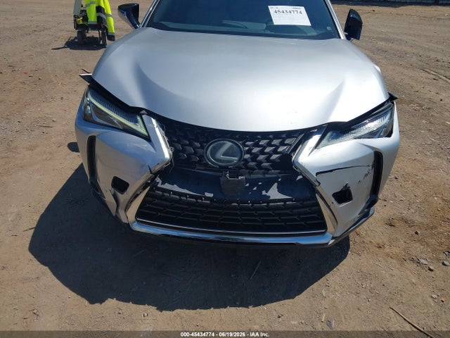 Aukcja sprzedaży 2019 Lexus Ux 200, vin: JTHY3JBH9K2004783, numer aukcji: 45434774