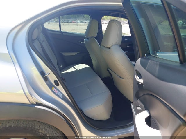 Aukcja sprzedaży 2019 Lexus Ux 200, vin: JTHY3JBH9K2004783, numer aukcji: 45434774