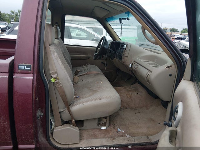 45434777 :رقم المزاد ، 1GTEC14W9TZ528881 vin ، 1996 Gmc Sierra C1500 مزاد بيع