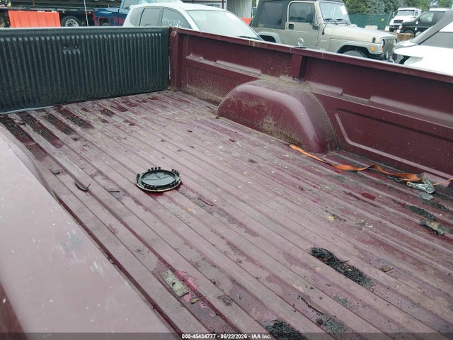45434777 :رقم المزاد ، 1GTEC14W9TZ528881 vin ، 1996 Gmc Sierra C1500 مزاد بيع