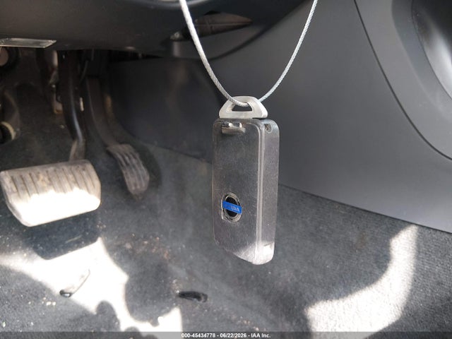 Aukcja sprzedaży 2018 Volvo V60 Cross Country T5, vin: YV440MWK8J2054649, numer aukcji: 45434778