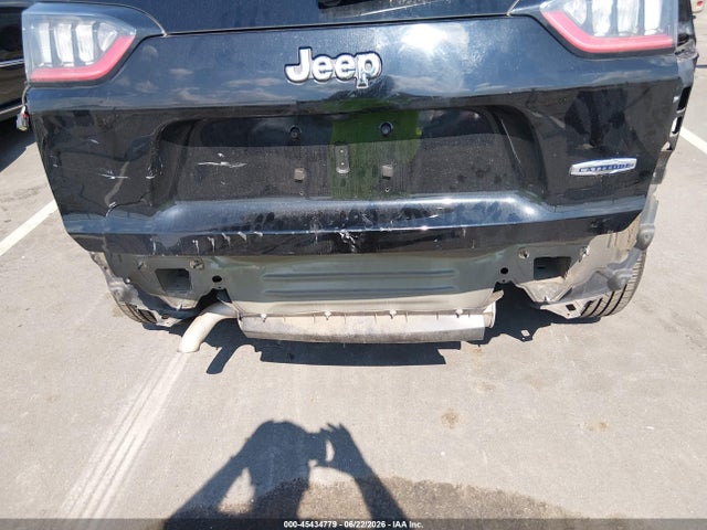 Aukcja sprzedaży 2019 Jeep Cherokee Latitude Fwd, vin: 1C4PJLCB2KD423104, numer aukcji: 45434779