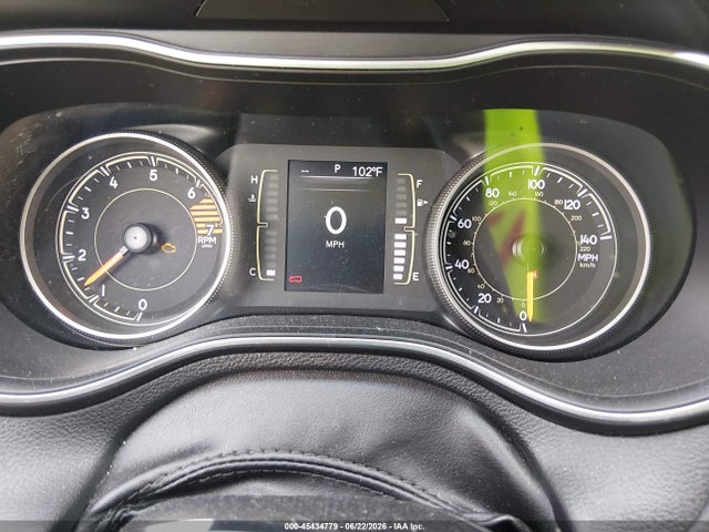 Aukcja sprzedaży 2019 Jeep Cherokee Latitude Fwd, vin: 1C4PJLCB2KD423104, numer aukcji: 45434779