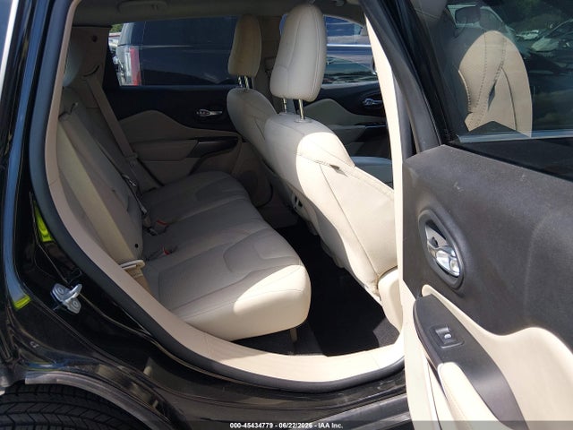 Aukcja sprzedaży 2019 Jeep Cherokee Latitude Fwd, vin: 1C4PJLCB2KD423104, numer aukcji: 45434779