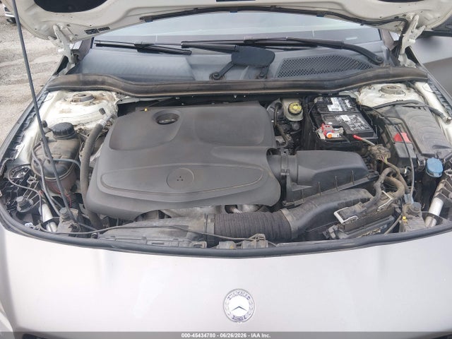 Aukcja sprzedaży 2016 Mercedes-benz Cla 250, vin: WDDSJ4EB6GN365325, numer aukcji: 45434780