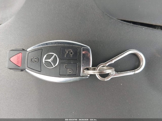 Aukcja sprzedaży 2016 Mercedes-benz Cla 250, vin: WDDSJ4EB6GN365325, numer aukcji: 45434780