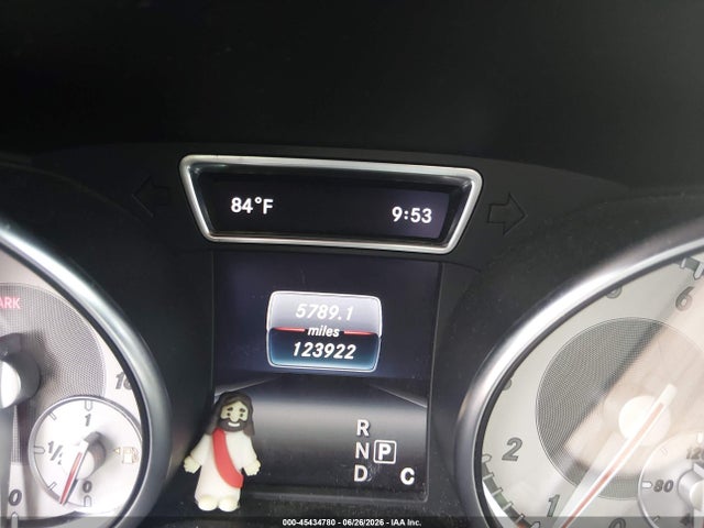 Aukcja sprzedaży 2016 Mercedes-benz Cla 250, vin: WDDSJ4EB6GN365325, numer aukcji: 45434780