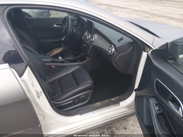 Aukcja sprzedaży 2016 Mercedes-benz Cla 250, vin: WDDSJ4EB6GN365325, numer aukcji: 45434780