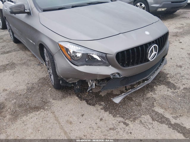 Aukcja sprzedaży 2016 Mercedes-benz Cla 250, vin: WDDSJ4EB6GN365325, numer aukcji: 45434780